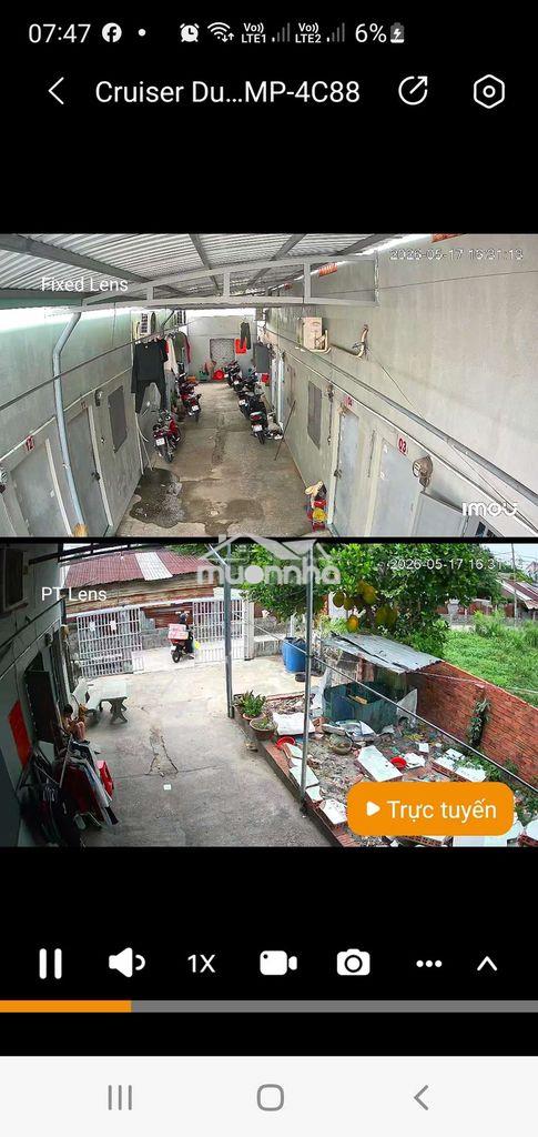 Bán gấp dãy trọ bình mỹ củ chi, giá sập sàn - Ảnh 3