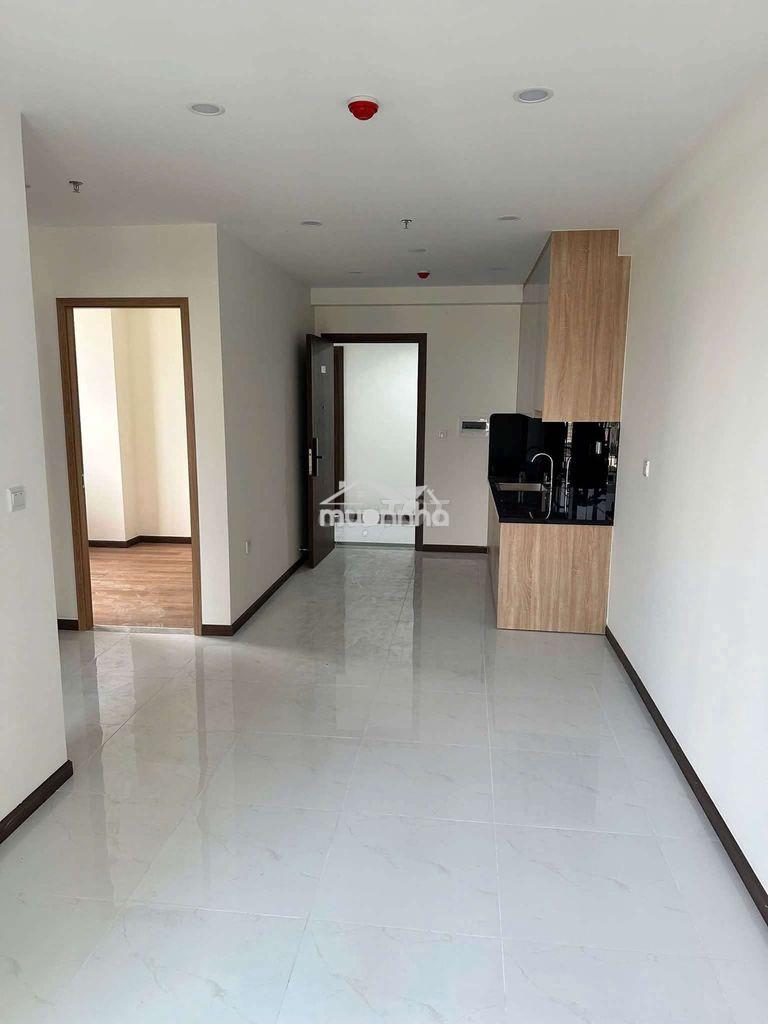 Cho thuê căn 2pn diamond mới bàn giao ngay ngã tư hòa lân