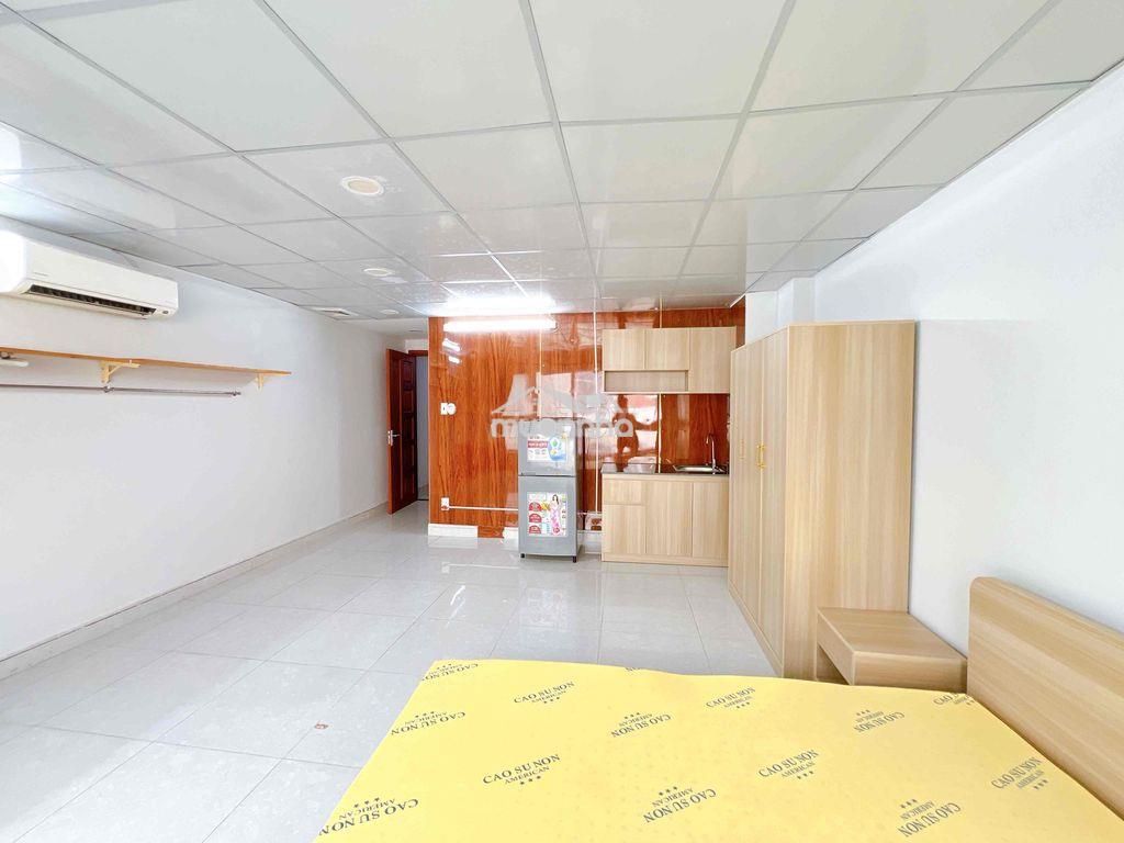 Phòng trọ full nội thất gần sân bay - Ảnh 2