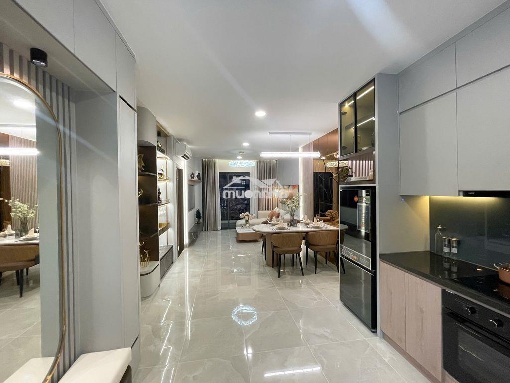 Mua là thắng tại bcons central park, sát bên vincom -shr- nhận nhà mới - Ảnh 3