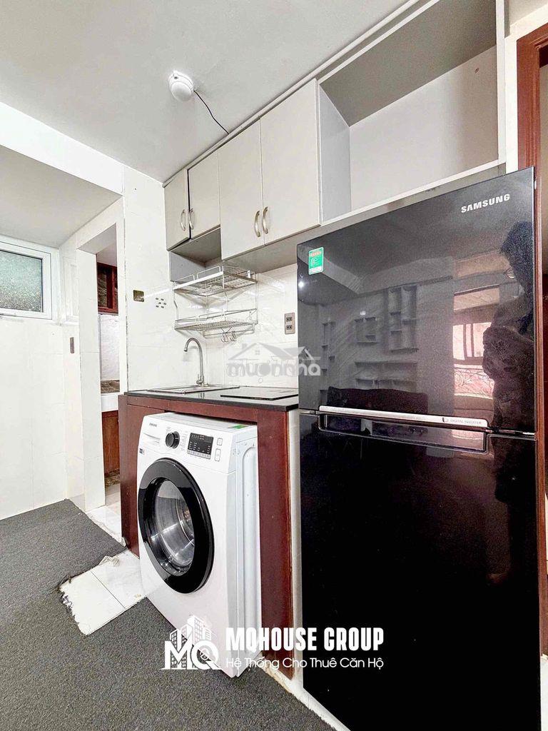 🌈 Căn hộ 1pn - thành thái q10 - 40m2 full nội thất_thang máy_hầm xe - Ảnh 3