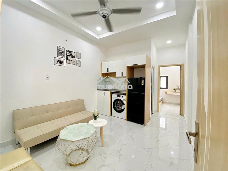 Cho thuê căn hộ cao cấp, giáp khu tên lửa, bình tân, giá 5tr/tháng