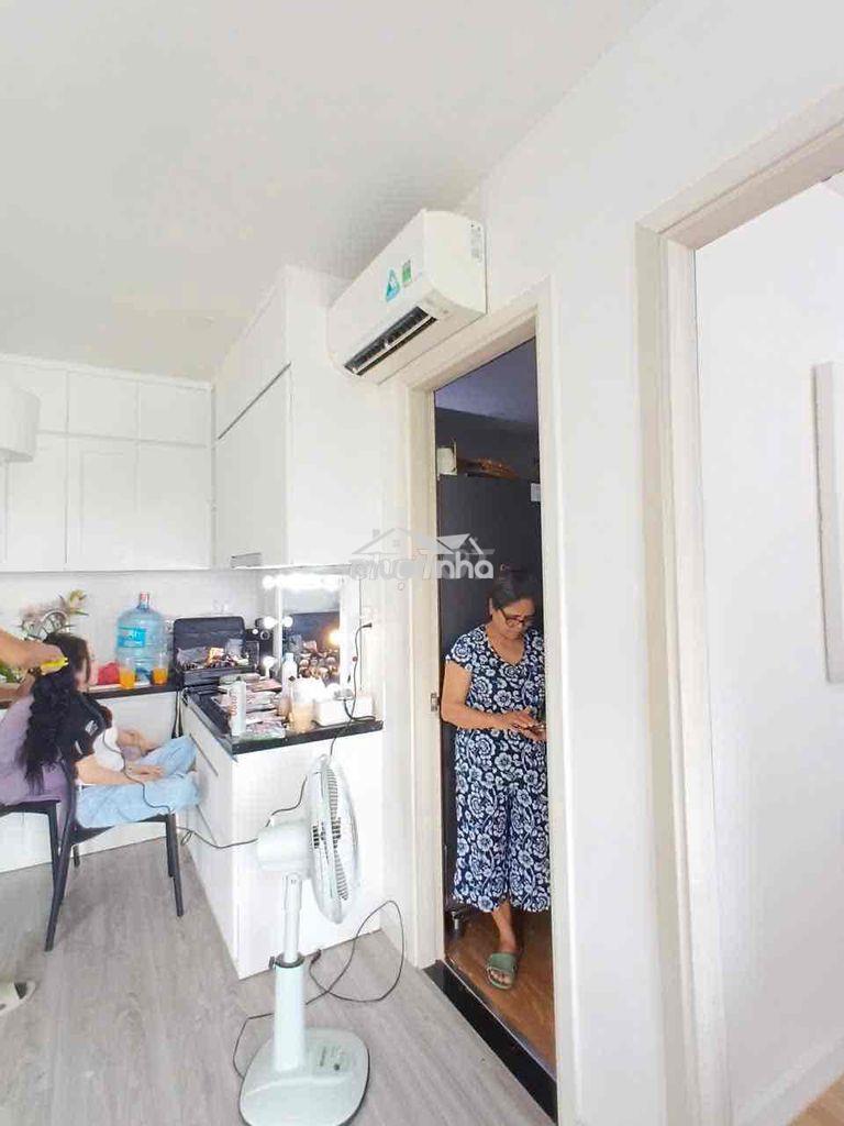 Căn hộ 2pn 2wc 80m2 ntcb grand riverside - Ảnh 2