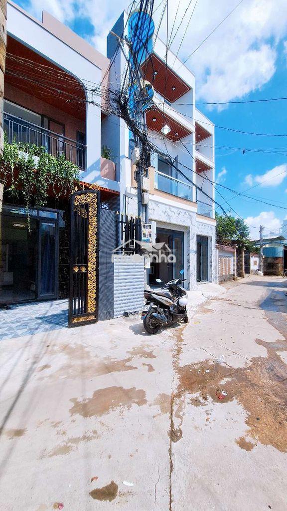 Chỉ 3,15 tỷ sở hữu nhà lầu vị trí đẹp tại bửu hòa, biên hòa - Ảnh 2