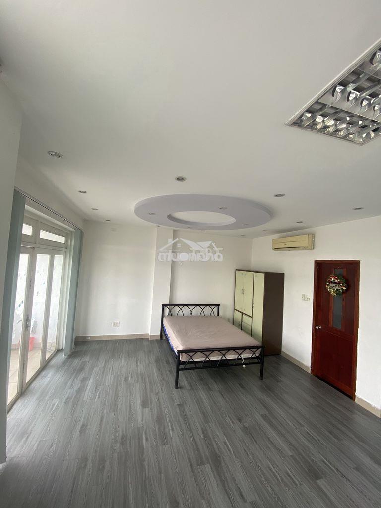 🏠 Cho thuê nguyên tầng – căn hộ dịch vụ mini 63m² - Ảnh 4