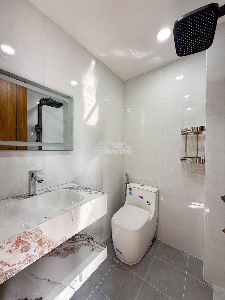 Chính chủ bán nhà mặt tiền nguyễn xí bình thạnh - Ảnh 3