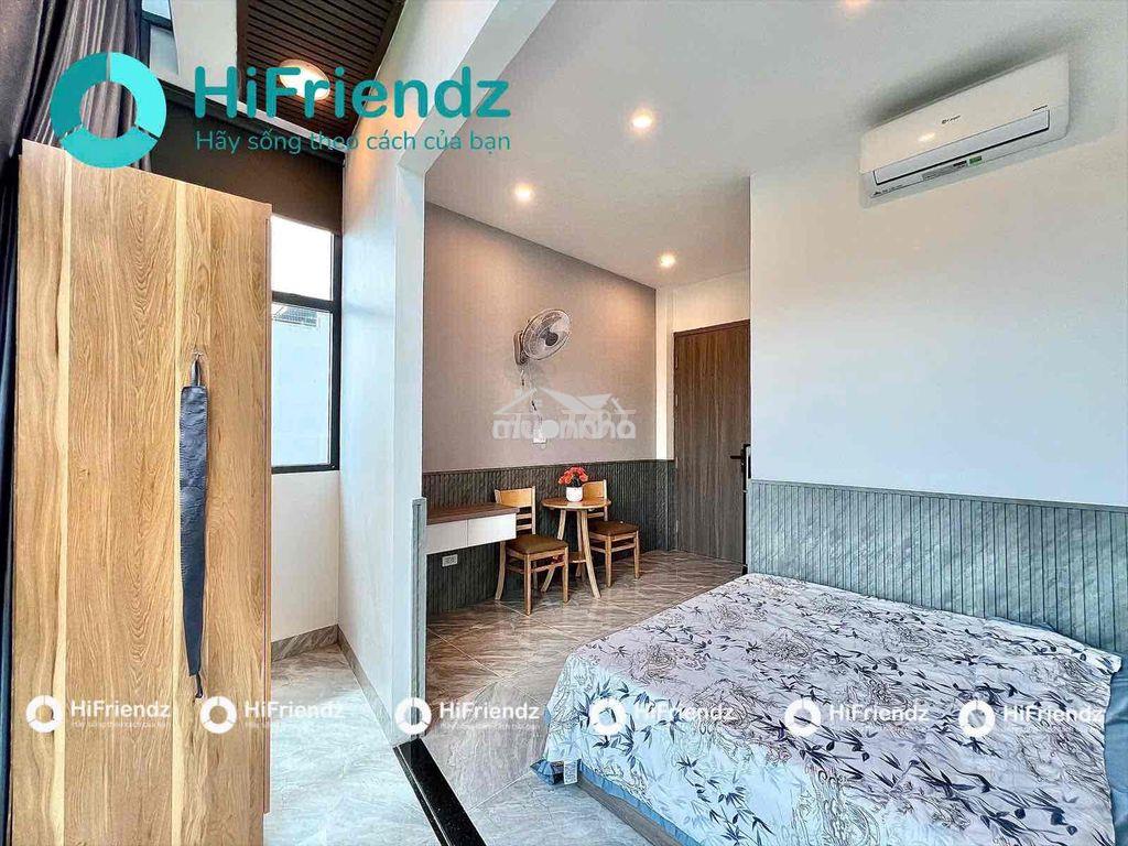 Siêu xinh đầy đủ nội thấy gần chung cư dream home - Ảnh 3