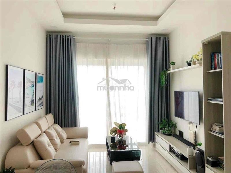 Bán căn góc 80m2 giá 4,2 tỷ tặng hết nội thất
