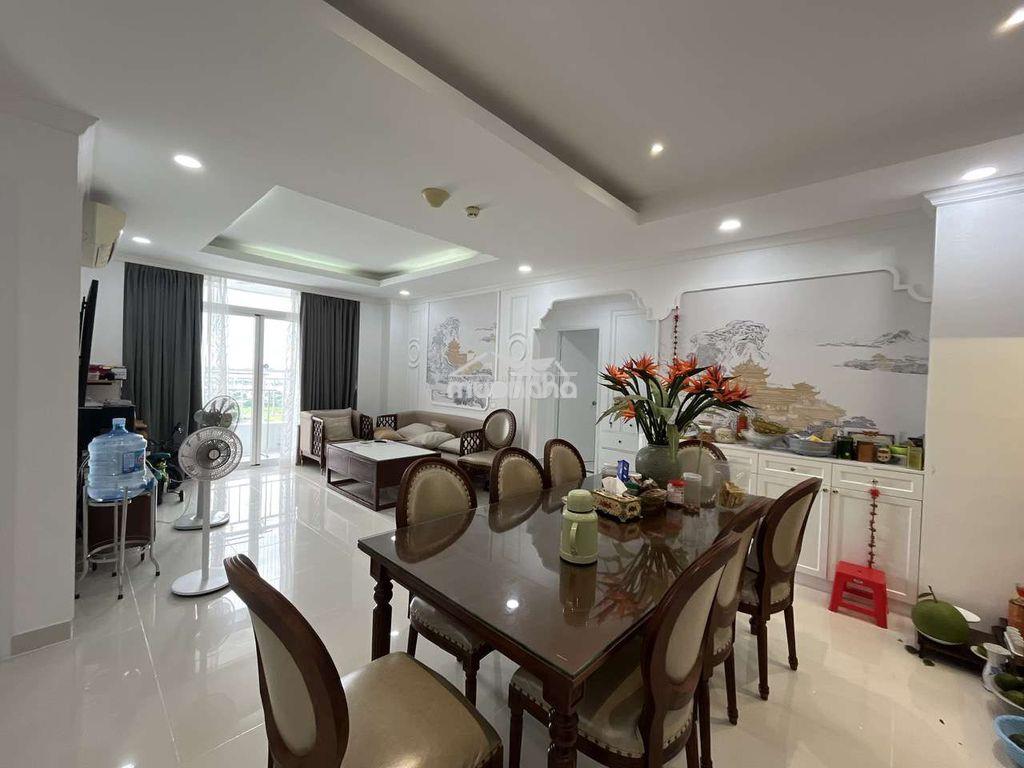 Căn hộ 3 ngủ tại terra rosa - Ảnh 4