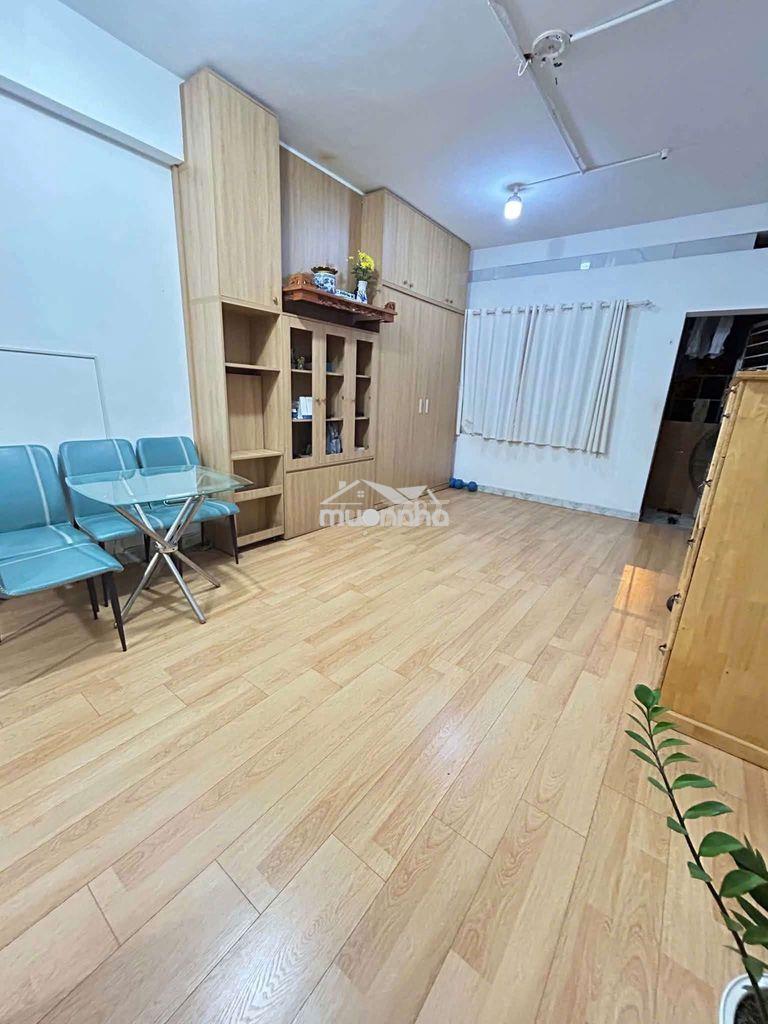 Bán chung cư mới đẹp tân hương tân quý tân phú dtsd 50m2, giá 2,35tỷ