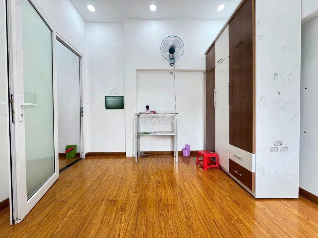 Nhà nguyên căn 4pn full nội thất hẻm bình thới - Ảnh 2