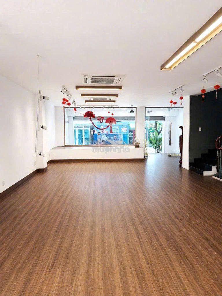 🔥Cho thuê nhà mt hoa lan, p2, pn - 1 hầm 1 trệt 3 lầu-sàn suốt-giá tốt - Ảnh 3
