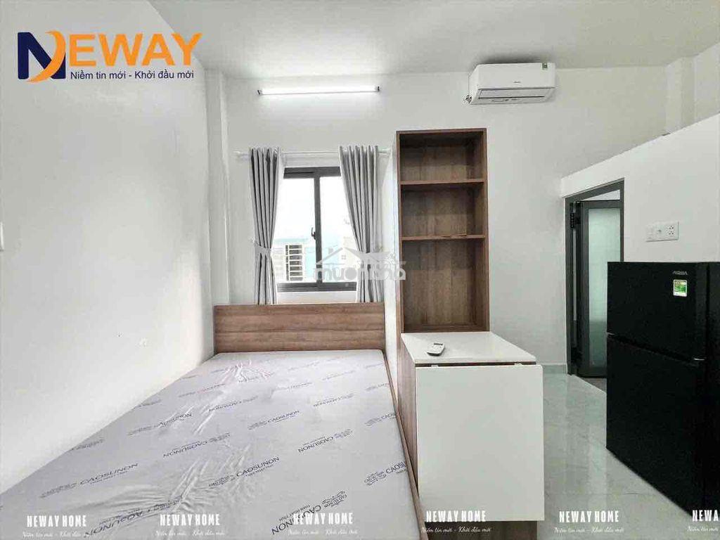 Studio full nội thất ngay gần cầu chữ y. chỉ còn trống 2p thôi - 3