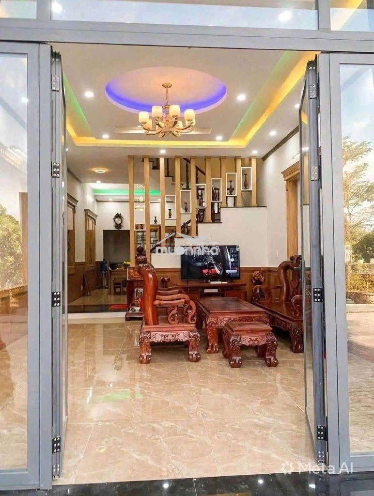 Nhà 3 tấm gần win com 550  - Ảnh 2