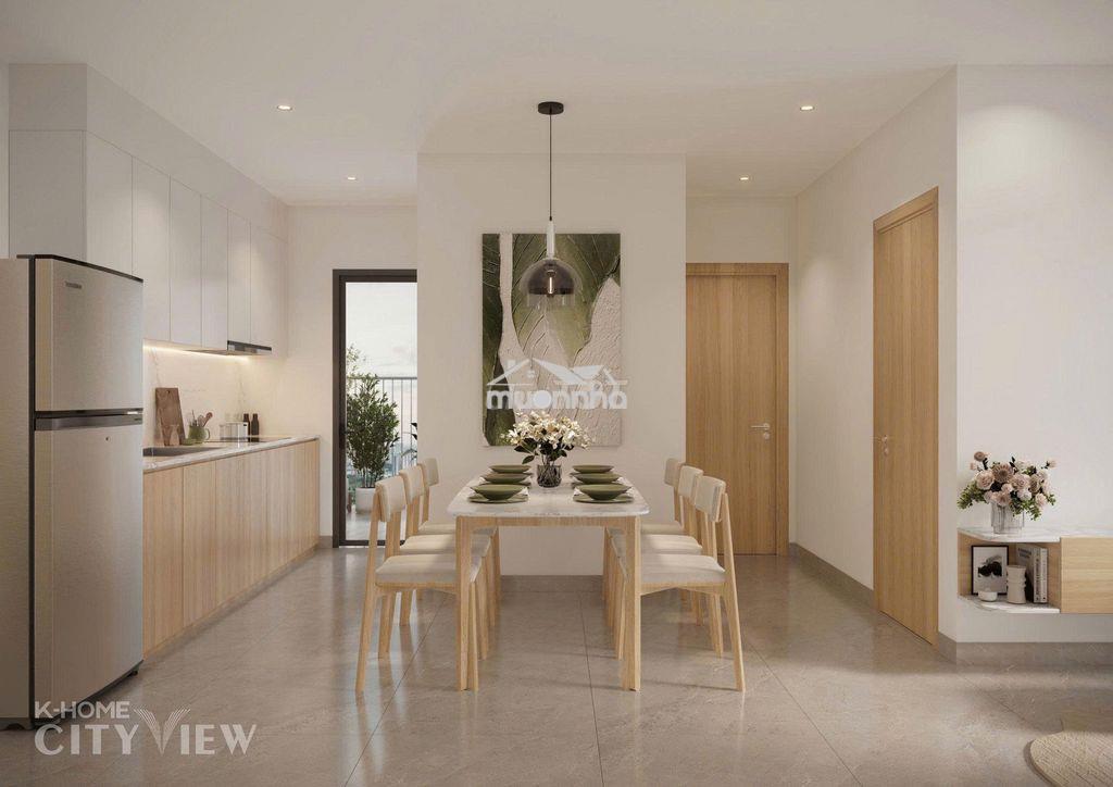 Nhà ở xã hội biên hòa, đông nai 48m² chỉ 1,091 tỷ - Ảnh 4
