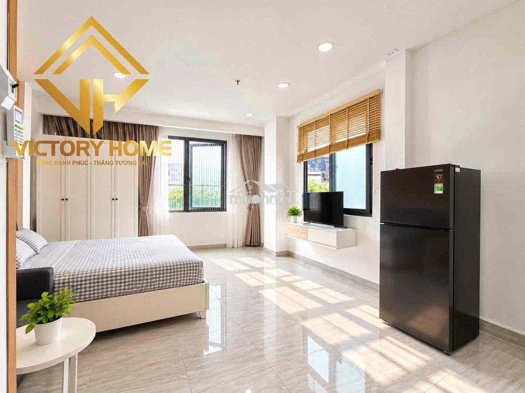 Phòng đẹp nguyễn văn lượng – gò vấp | cửa sổ lớn, đón nắng 🌿 - Ảnh 2