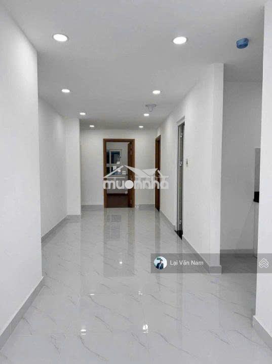 Cho thuê chung cư conic boulevard 85m2 (2pn - 2wc) - miễn phí quản lý - Ảnh 2