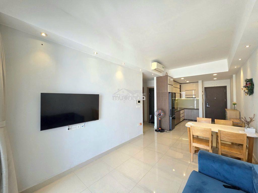 Căn 2pn - orchard parkview - nhà đẹp tầng cao thoáng mát - Ảnh 2
