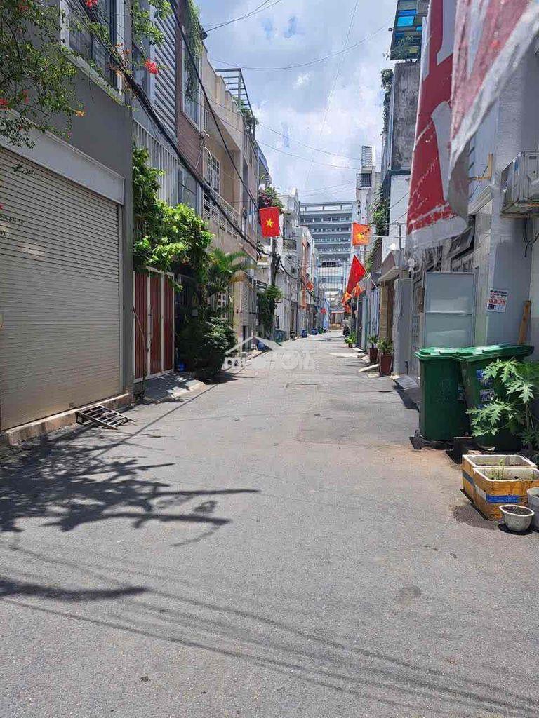Gần tttm gigamal- chợ hiệp bình nhà 2 lầu 3pn 4wc ở + vpcty + dạy học