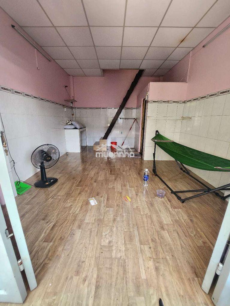 Nhà cho thuê mặt tiền 111 đình nghi xuân (1pn 1wc) giá 5 triệu ở ngay - 3