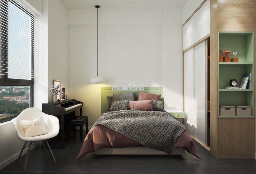 Cho thuê căn hộ chung cư nguyễn kim - 70m², 2 pn giá 14 triệu/tháng - Ảnh 4