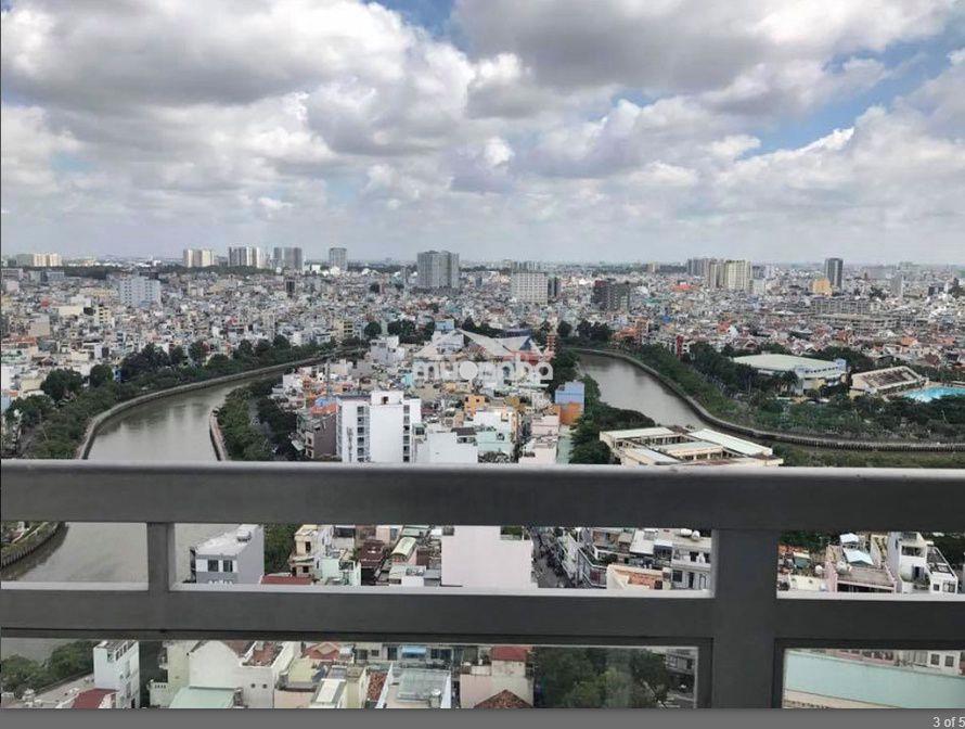 ✅ Bán căn hộ quận 1 horizon có sổ hồng✅  loại 1 và 2 phòng ngủ - Ảnh 2