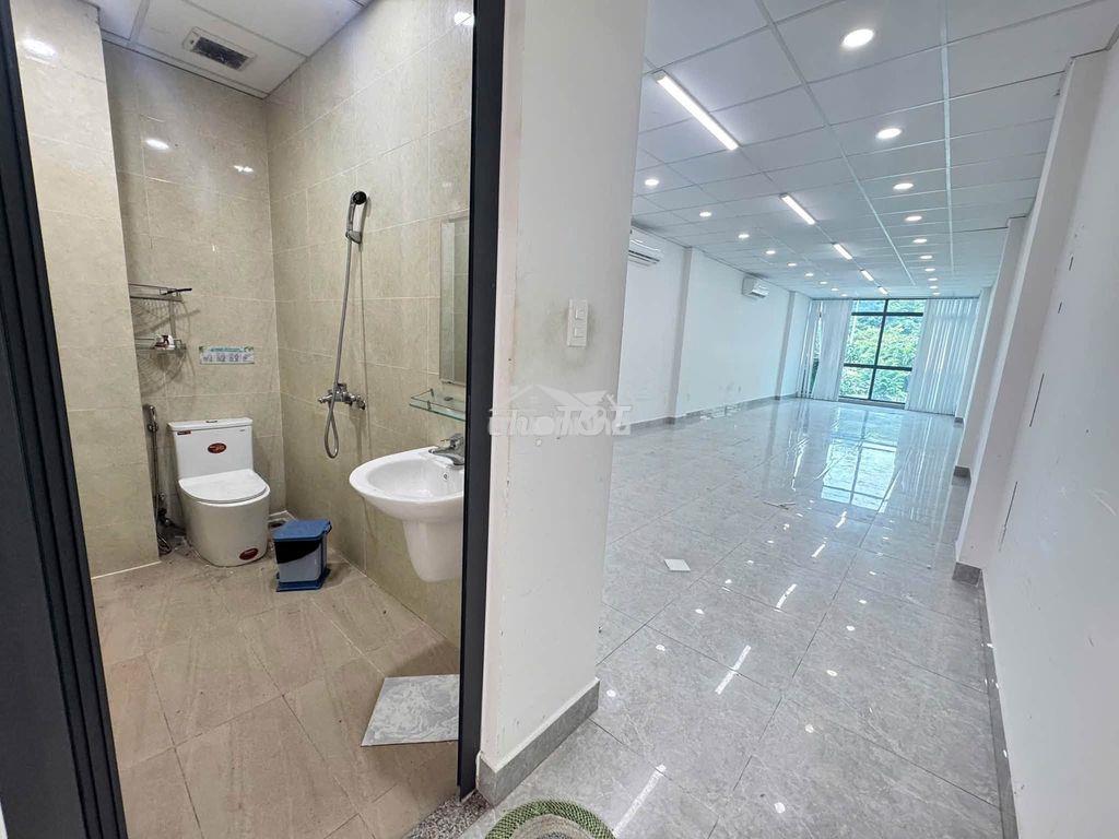 Nhà nguyên căn thiết kế văn phòng sàn trống suốt, an phú, quận 2 - Ảnh 4