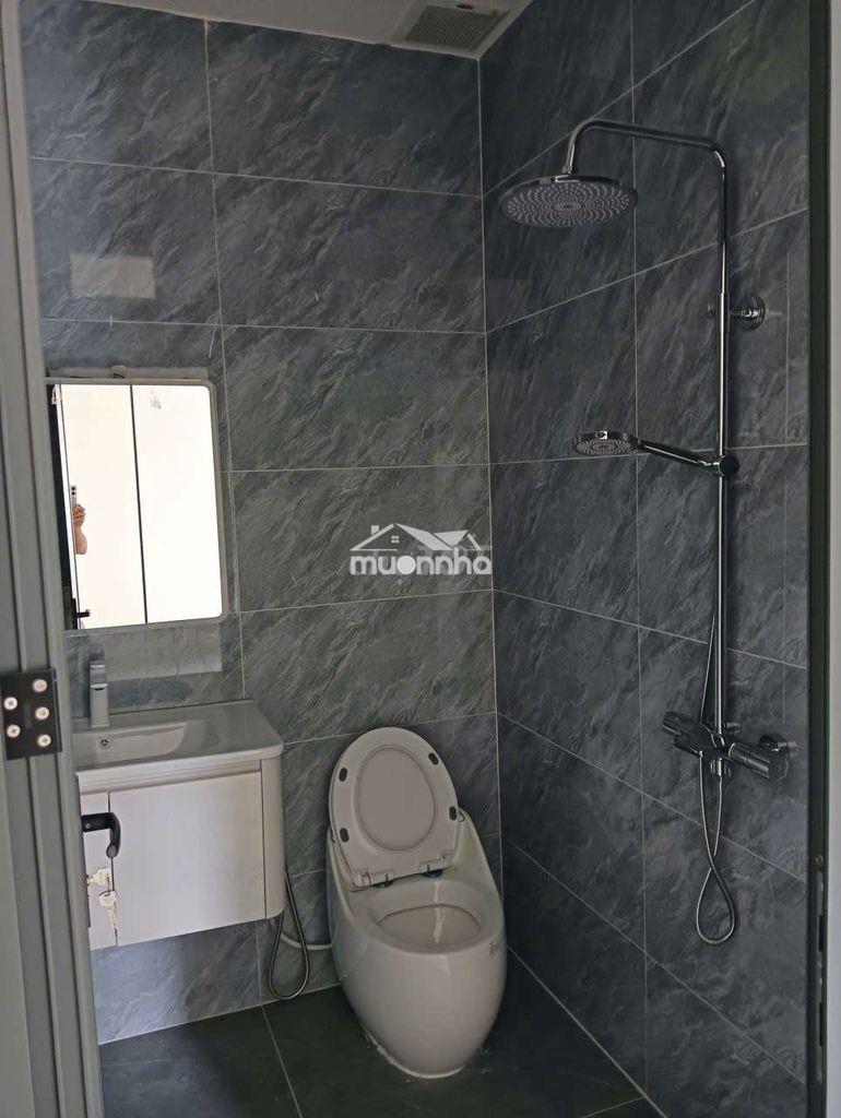 Phòng cao cấp đ.trần thị điệu cho thuê - Ảnh 3