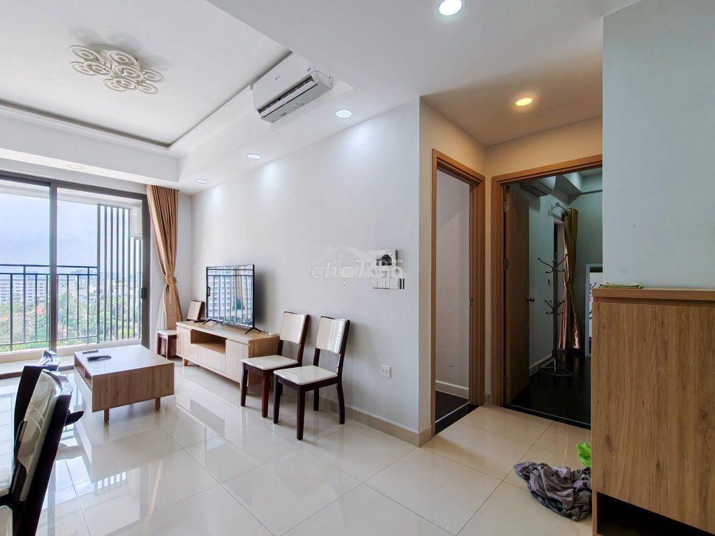 Cho thuê căn hộ tân bình apartment – 2pn – full nội thât - Ảnh 2