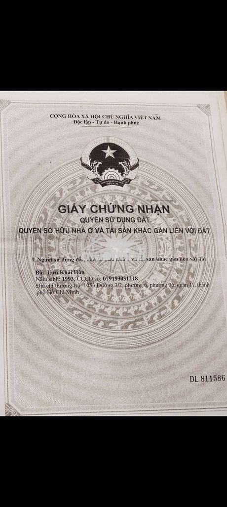 Đất nông nghiệp trồng cây lâu năm phân lô - Ảnh 3