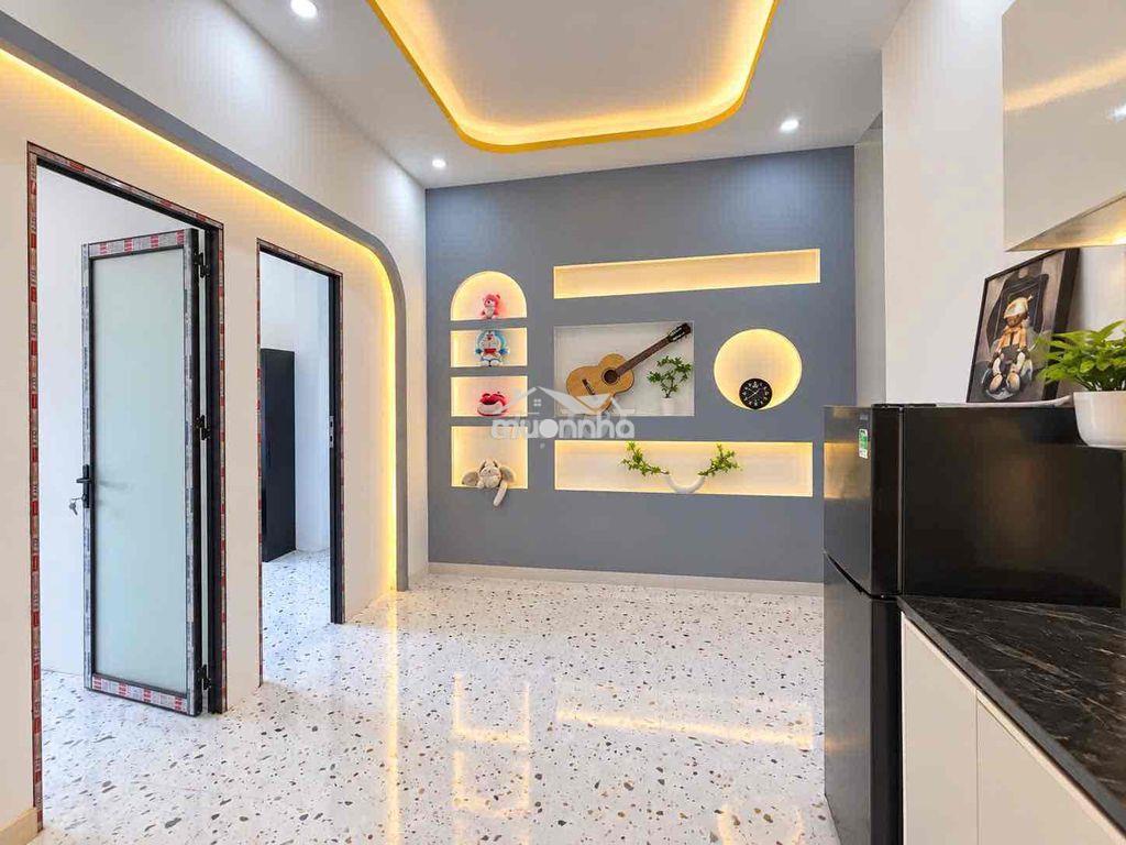 🌆🌆Khai trương căn hộ 2pn, cách mạng tháng 8, tân bình, cv thỏ trắng - Ảnh 2