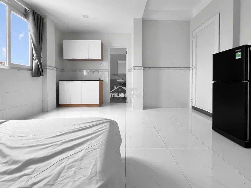 Phòng đón nắng full nội thất - lê văn sỹ, gần nhà thờ ba chuông quận 3 - Ảnh 3