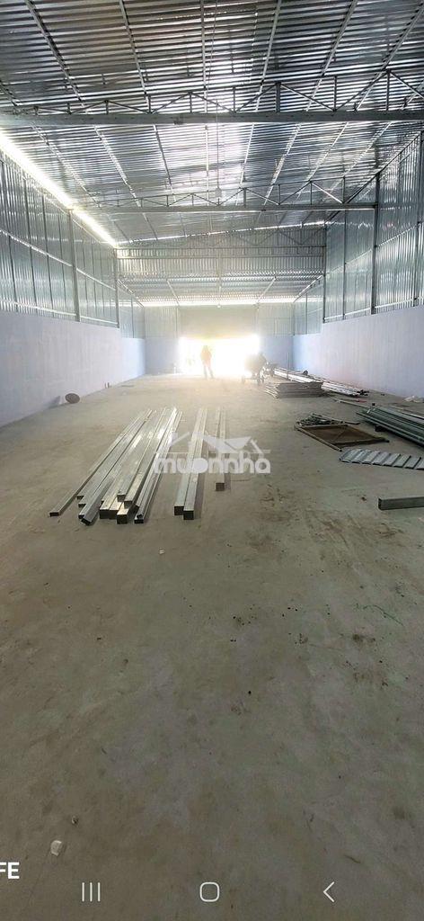 Cần cho thuê xưởng cách mặt tiền tx25.40met - Ảnh 4