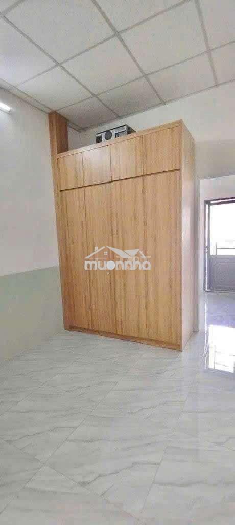 Nhà 1 trệt 1 lầu 3pn hẻm 1283 huỳnh tấn phát quận 7 - Ảnh 4