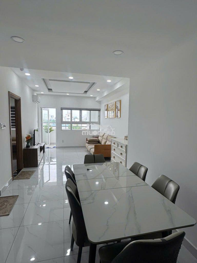 Bán nhanh căn hộ vip đẹp 2pn2wc 84,32m2 conic boulevard - chỉ 2,85 tỷ