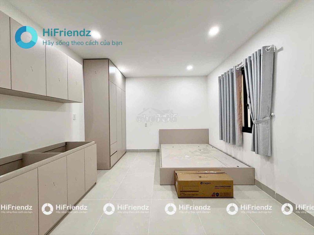 Chdv mới xây gần công viên phần mềm - cđ fpt, hoa sen - uth 3 - lđxh 2 - Ảnh 2