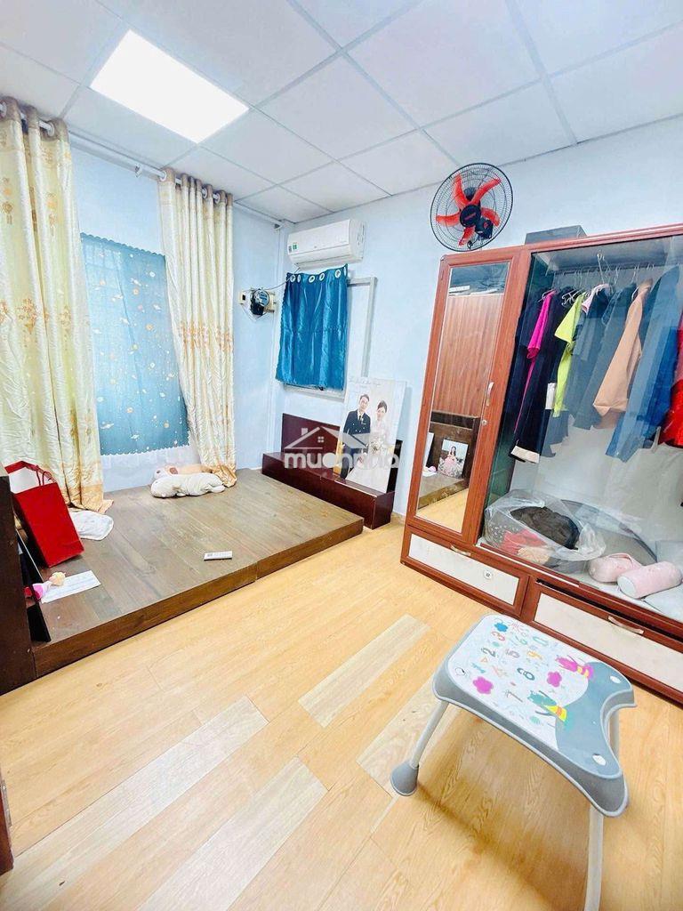 Không có căn thứ 2 - 3.39t 27.4m2 ngay bạch đằng- gần chợ bà chiểu - Ảnh 4