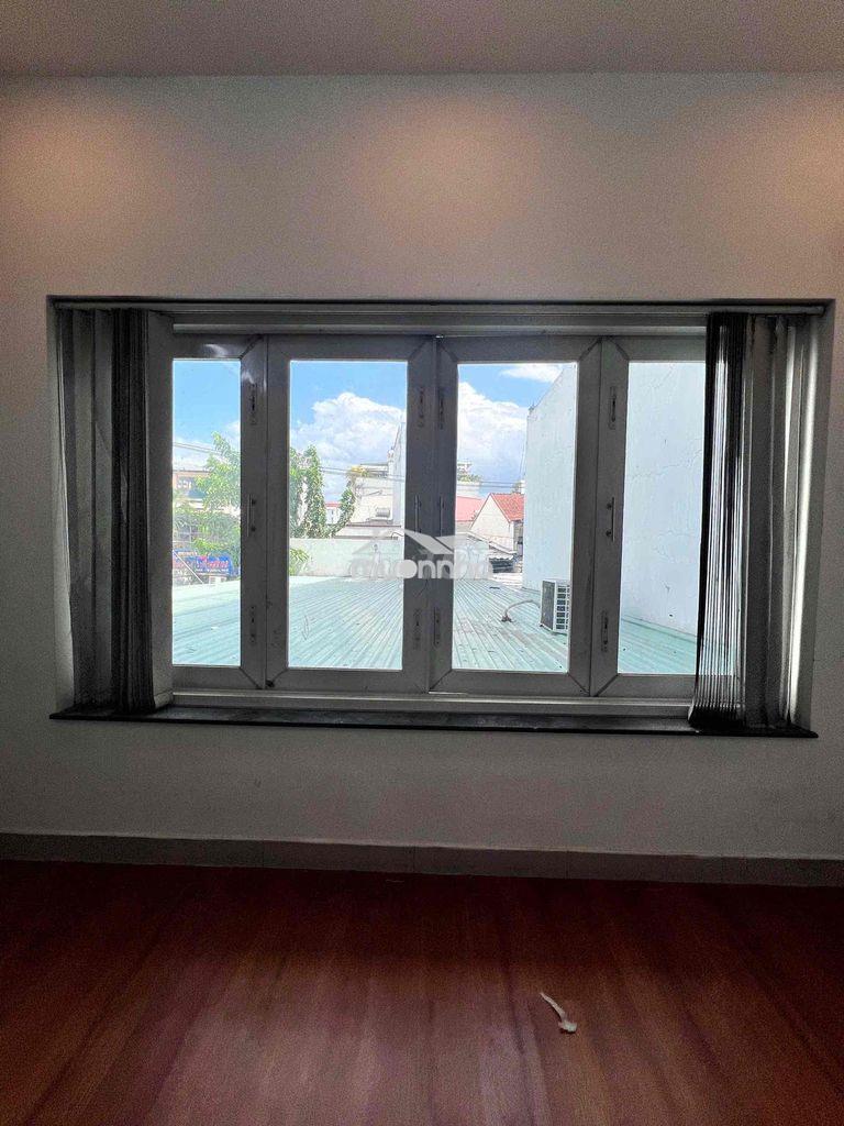 🍁Phòng studio cửa sổ trời thoáng - rộng gần ngã tư 4 xã - Ảnh 3