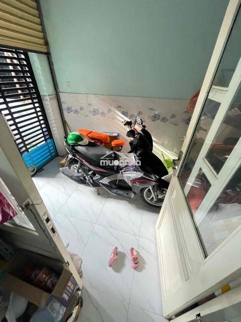 Bán gấp nhà tân kỳ tân quý 40m2 4x10 giá 3ty30 - Ảnh 2