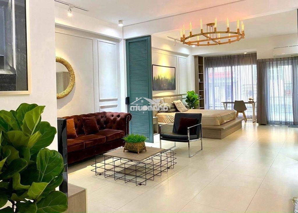 Bán gấp căn 1p chung cư sunrse cityview giá rẻ *** quận 7 - Ảnh 4