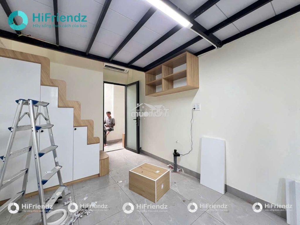 Duplex ban công mới 100% gần giga mall thủ đức full nội thất - Ảnh 3