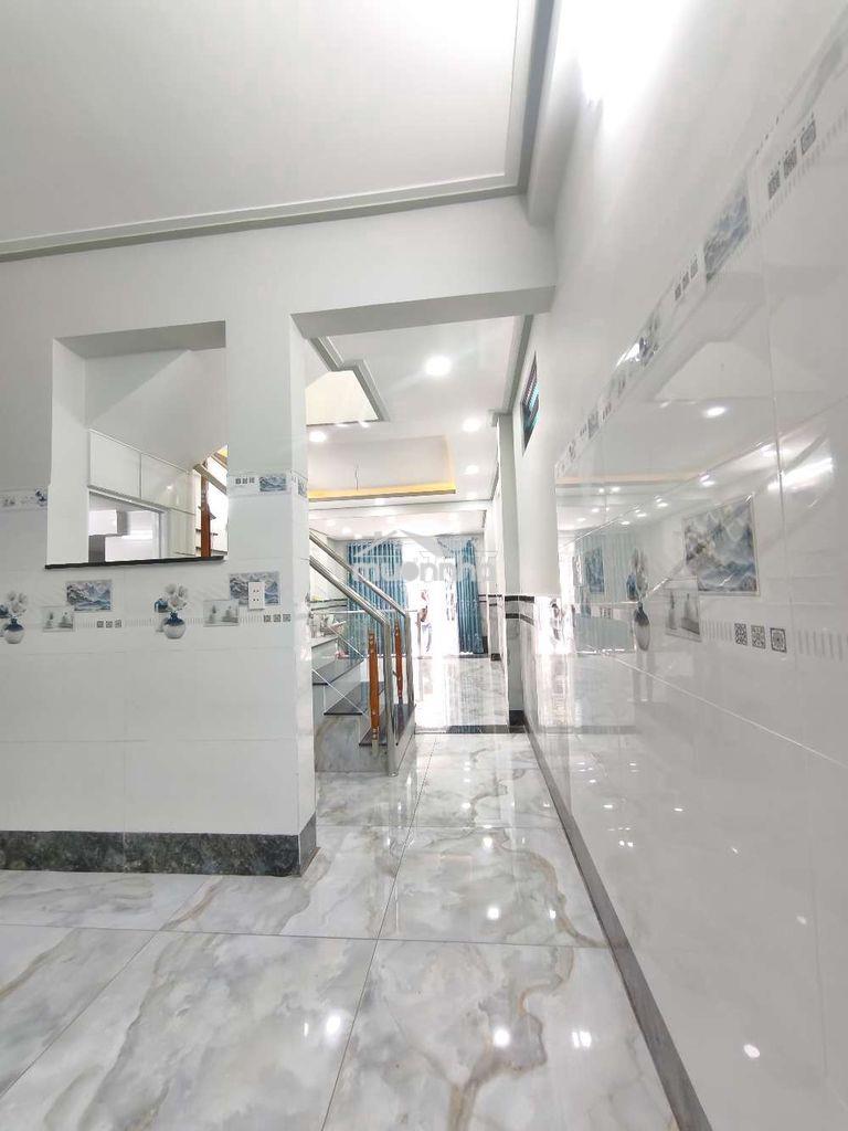 Bán nhà sổ chung ccvb đường 49 hiệp bình thủ đức cũ - Ảnh 4