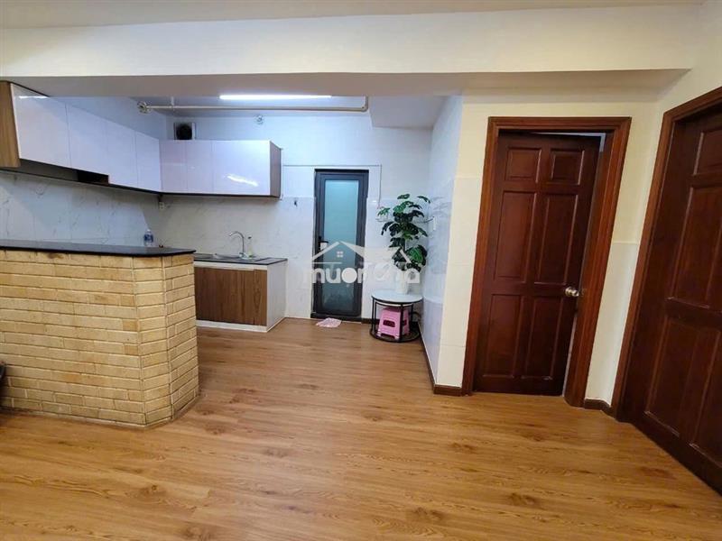 Cc 336/24 nguyễn văn luông, p12, q. 6 dt 66m2, 2pn, 1wc