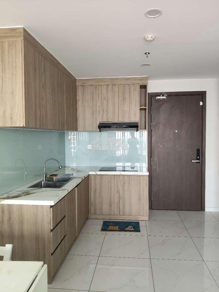Chính chủ cho thuê căn hộ 2pn hướng nam • đặt cọc 1 tháng • picity - Ảnh 3