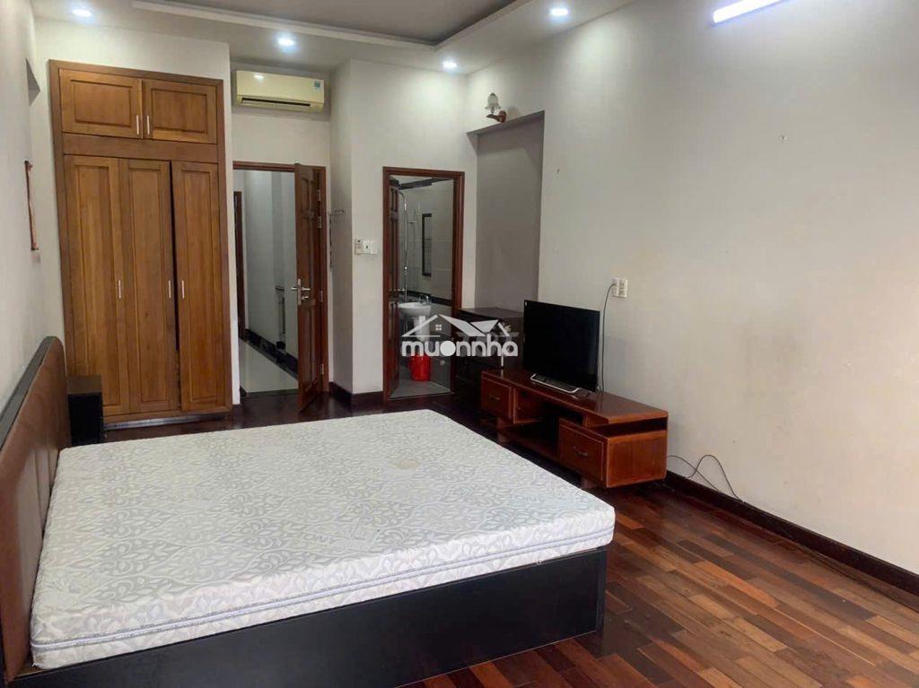 Cho thuê nhà nguyên căn đủ nội thất khu dân cư d2d thống nhất  - Ảnh 2