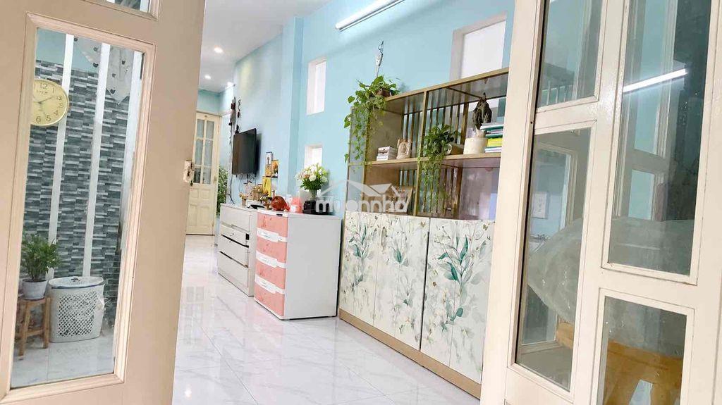 (Tân phú)nhà tân kỳ tân quý- hxh-40m2. 2t .giá 3 tỉ 3 - Ảnh 3