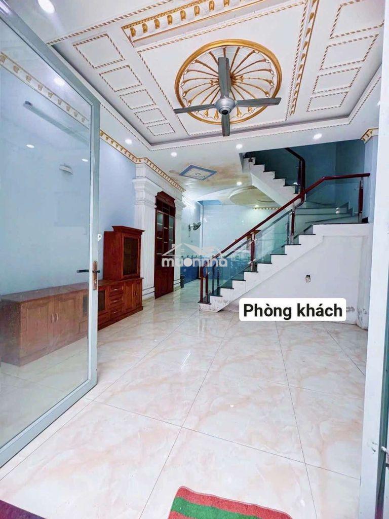 Nhà đẹp khu đồng bộ, tây lân_bến lội, bhhb, bình tân. giá 12 triệu. - Ảnh 3