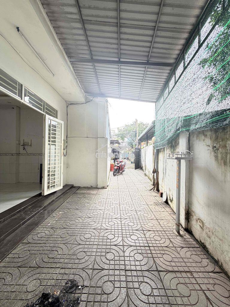 Bán nha cấp 4 phường ( bửu hoà củ). dt: 6x16=99m2 . giá : 1tỷ7 - Ảnh 2