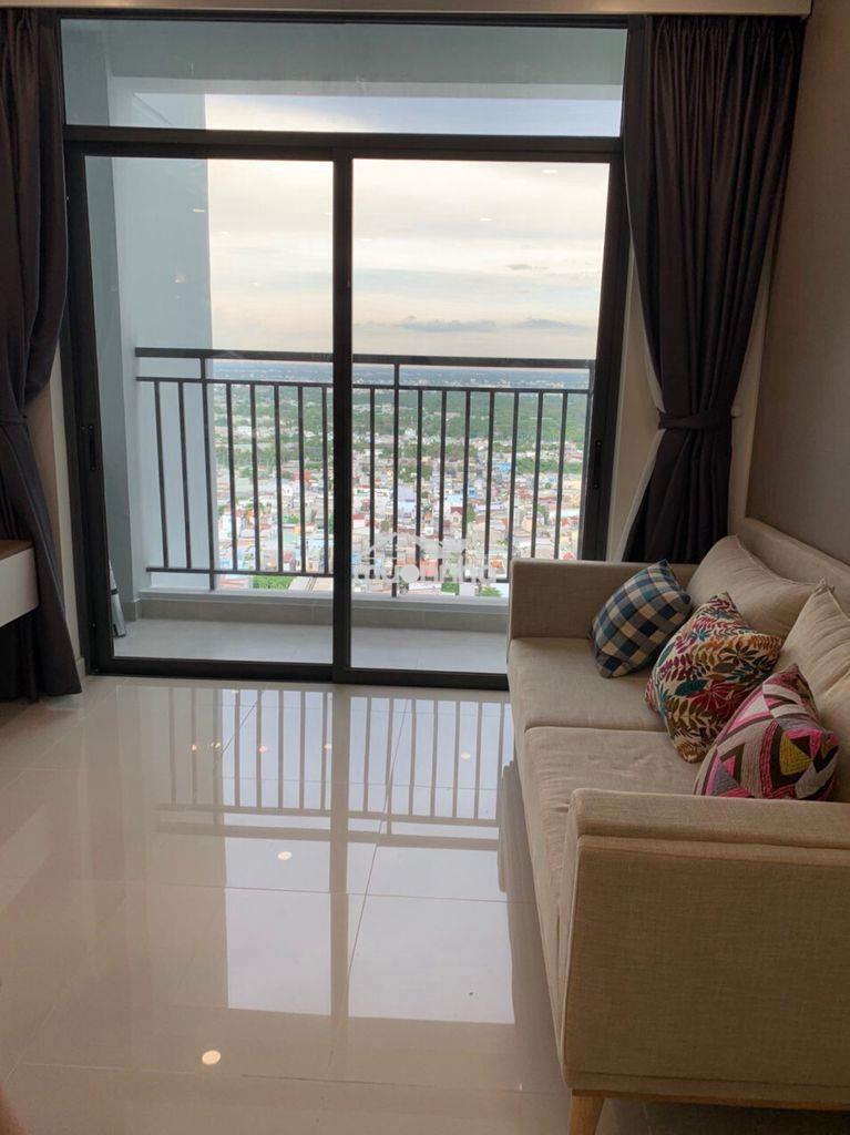 Cần cho thuê căn hộ central premium-70m2 có nội thất.giá: 13.5 triệu - Ảnh 3