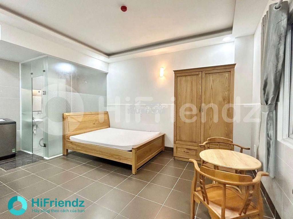 Studio thang máy, bảo vệ ngay đầm sen, hoà bình, tô hiệu giáp quận 11 - 2